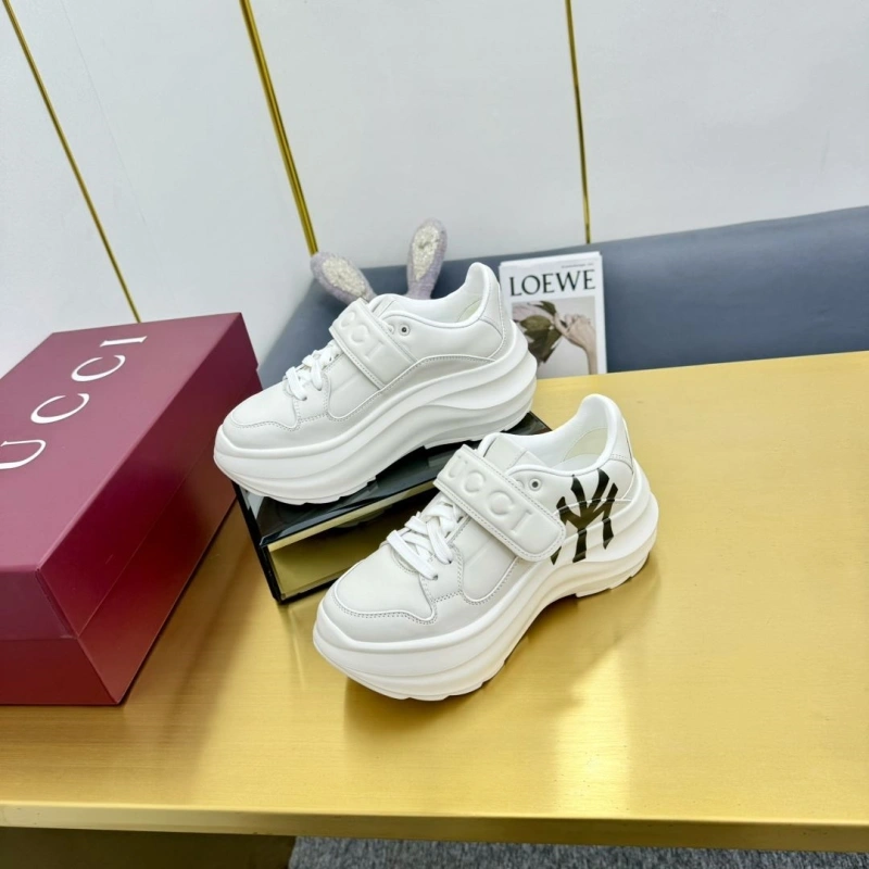 Gxccx Casual Shoes Flexible 161644