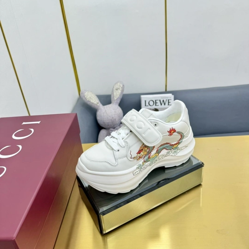 Gxccx Casual Shoes GoAnywhere 161641