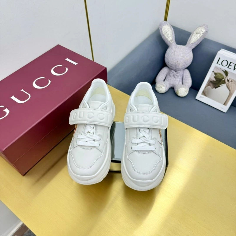Gxccx Casual Shoes GoAnywhere 161641