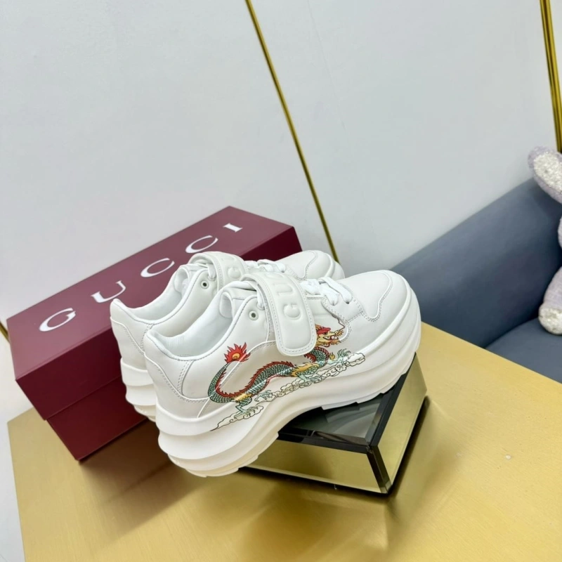 Gxccx Casual Shoes GoAnywhere 161641