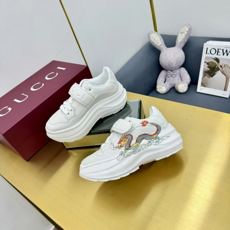 Gxccx Casual Shoes GoAnywhere 161641