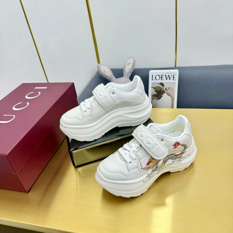 Gxccx Casual Shoes GoAnywhere 161641