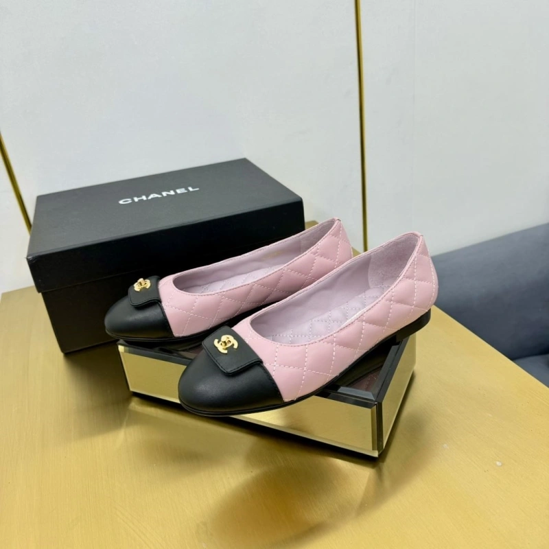 Chxnxl Flat Shoes Trendy 126785