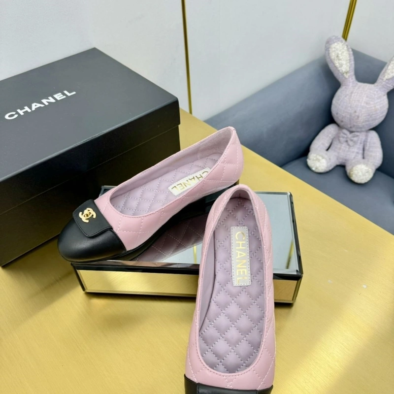 Chxnxl Flat Shoes Trendy 126785