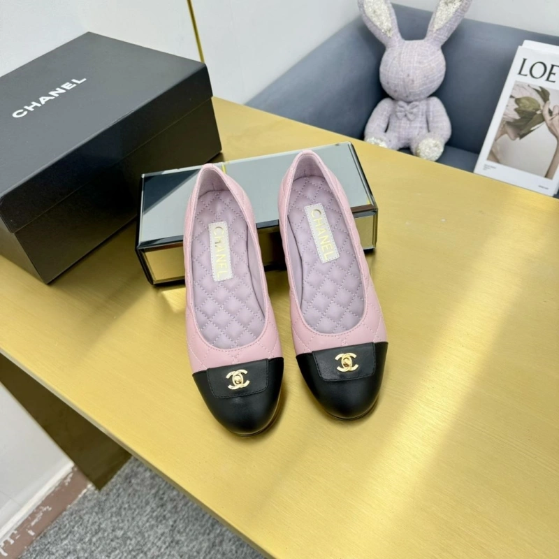 Chxnxl Flat Shoes Trendy 126785