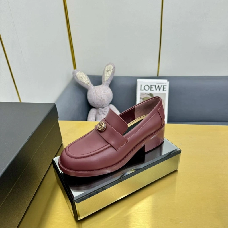 Modern Chxnxl Boots 126980