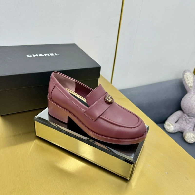 Modern Chxnxl Boots 126980