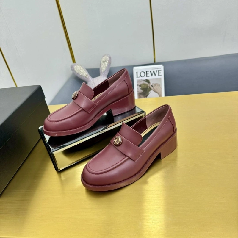 Modern Chxnxl Boots 126980