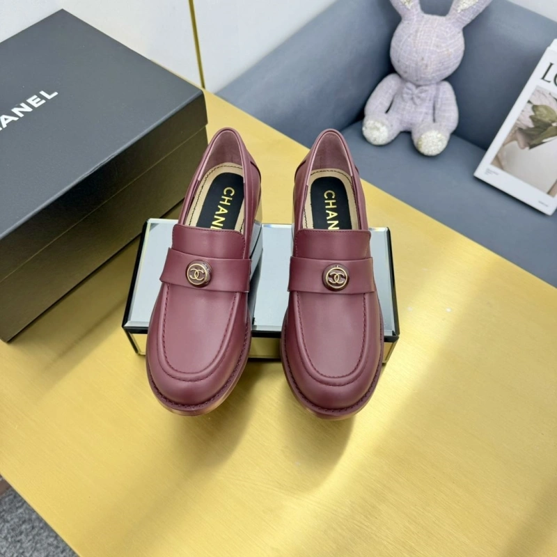 Modern Chxnxl Boots 126980