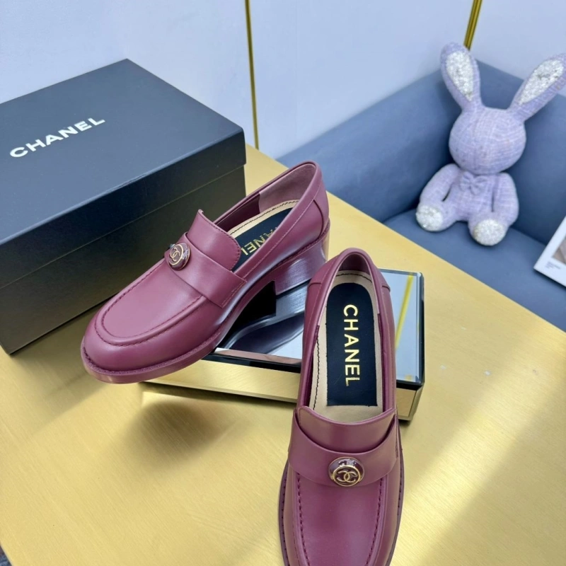 Modern Chxnxl Boots 126980