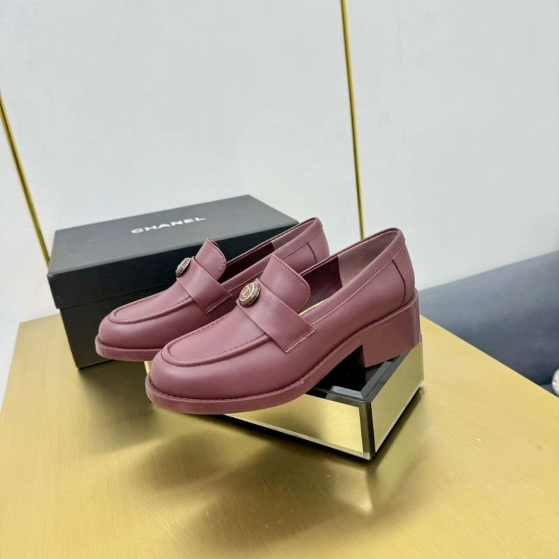 Modern Chxnxl Boots 126980