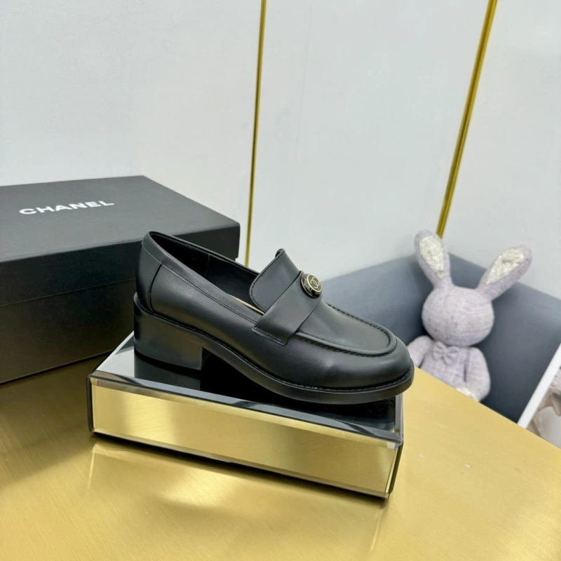 Elegant Chxnxl Boots 126984