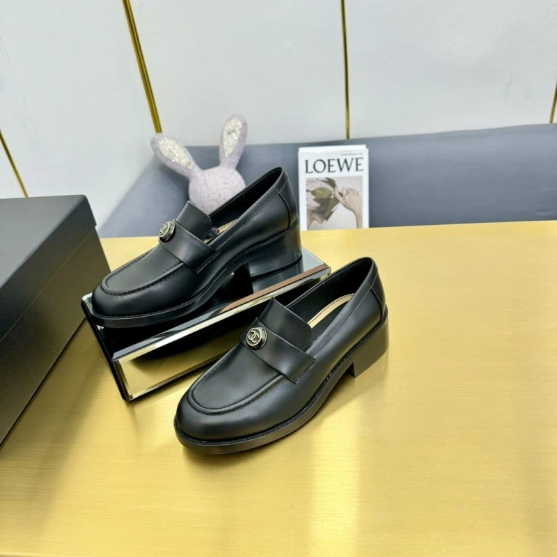 Elegant Chxnxl Boots 126984