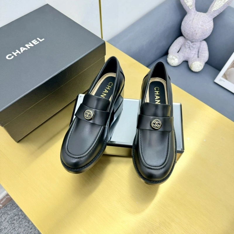 Elegant Chxnxl Boots 126984