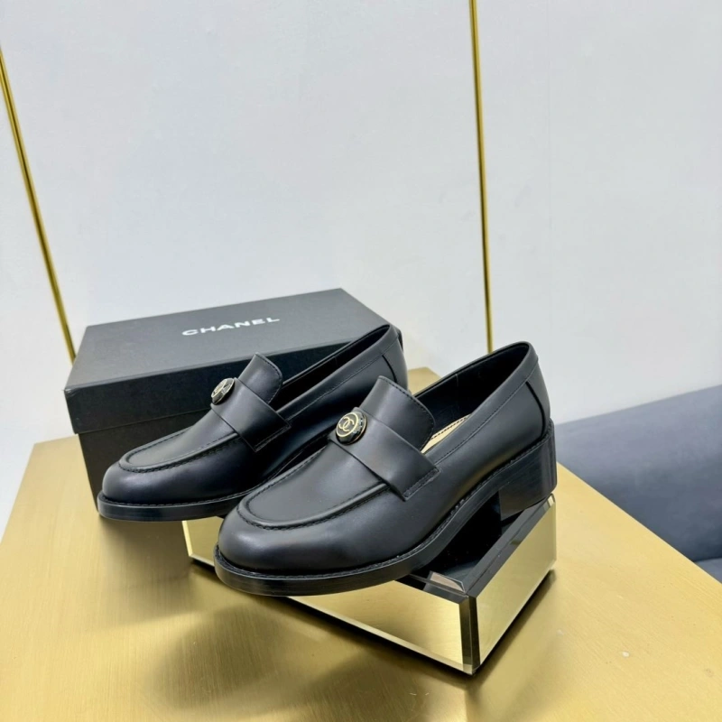 Elegant Chxnxl Boots 126984