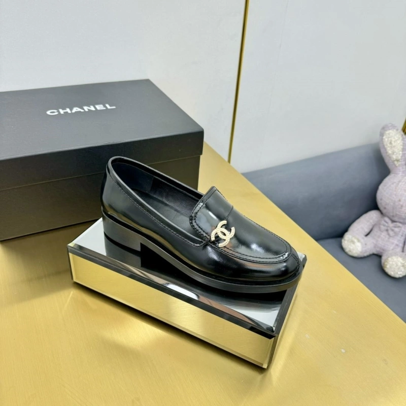 Chxnxl Boots StreetReady 126983