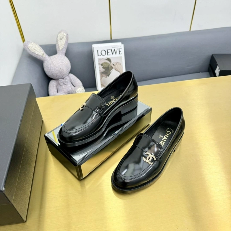 Chxnxl Boots StreetReady 126983