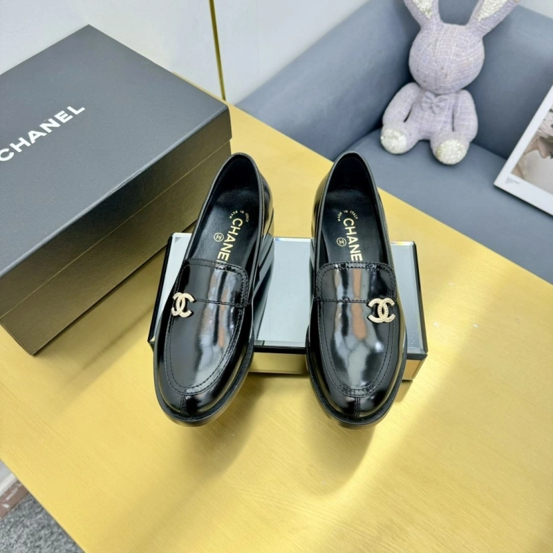 Chxnxl Boots StreetReady 126983