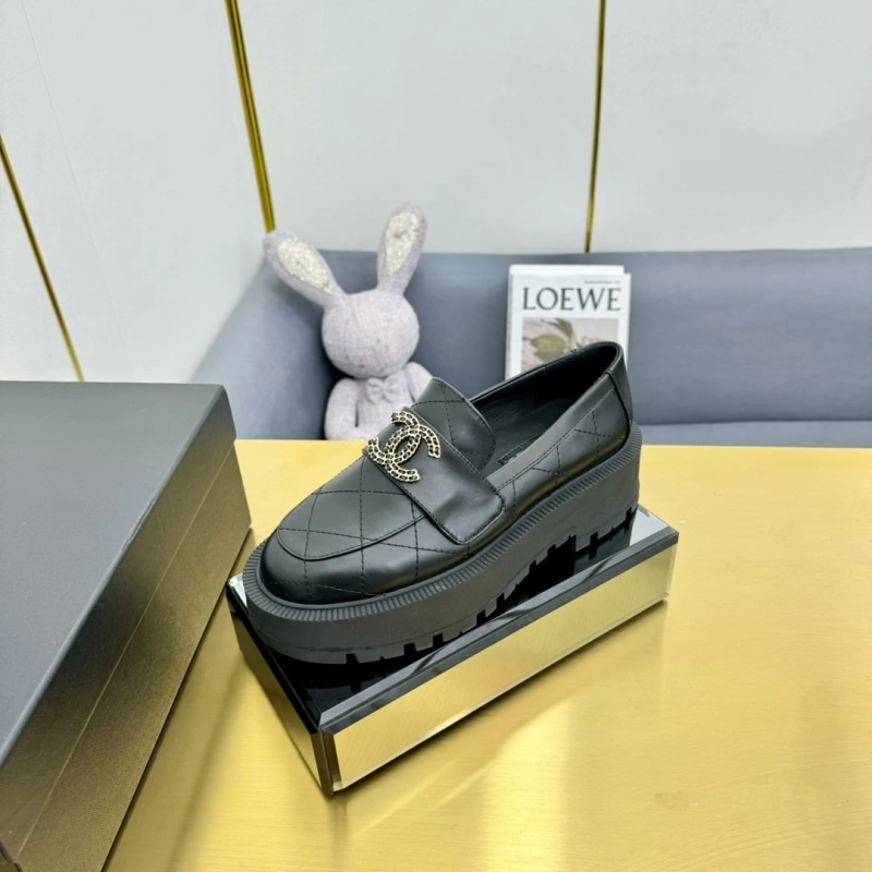Chxnxl Boots Bold 126969