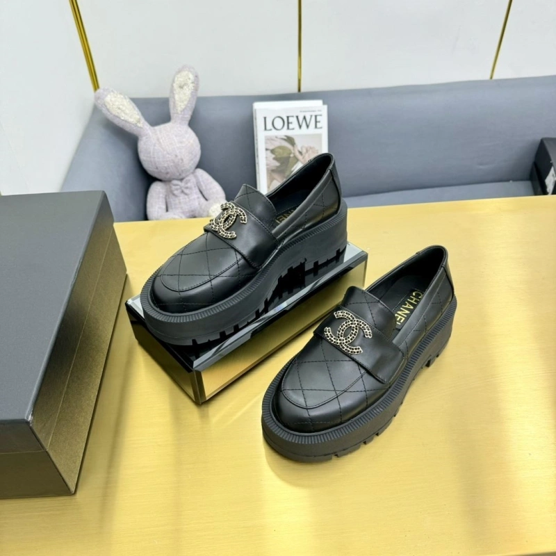 Chxnxl Boots Bold 126969