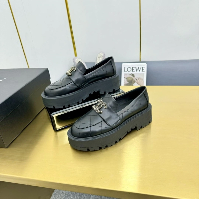 Chxnxl Boots Bold 126969