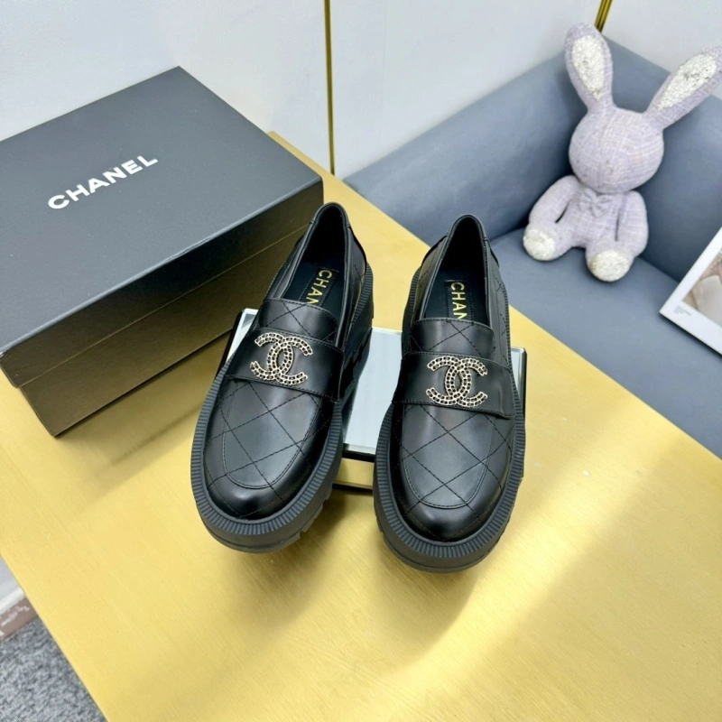 Chxnxl Boots Bold 126969