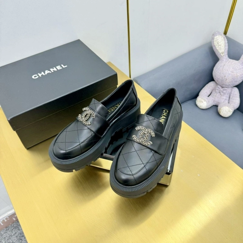 Chxnxl Boots Bold 126969