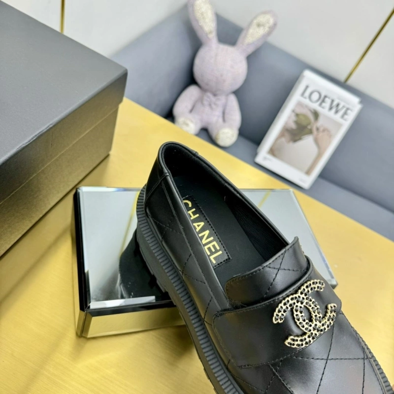Chxnxl Boots Bold 126969