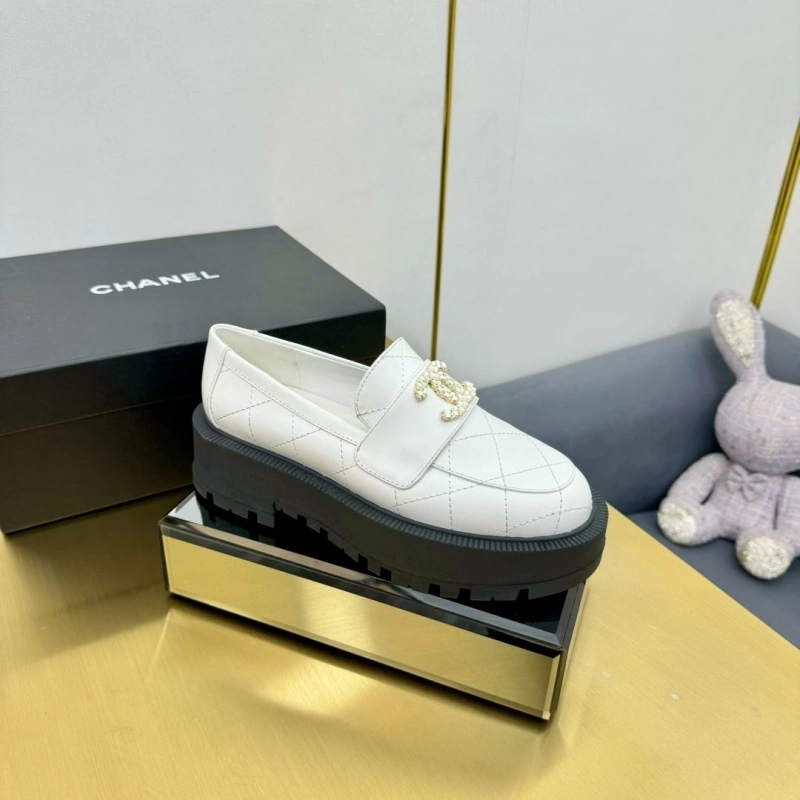 Chxnxl Boots Sleek 126975