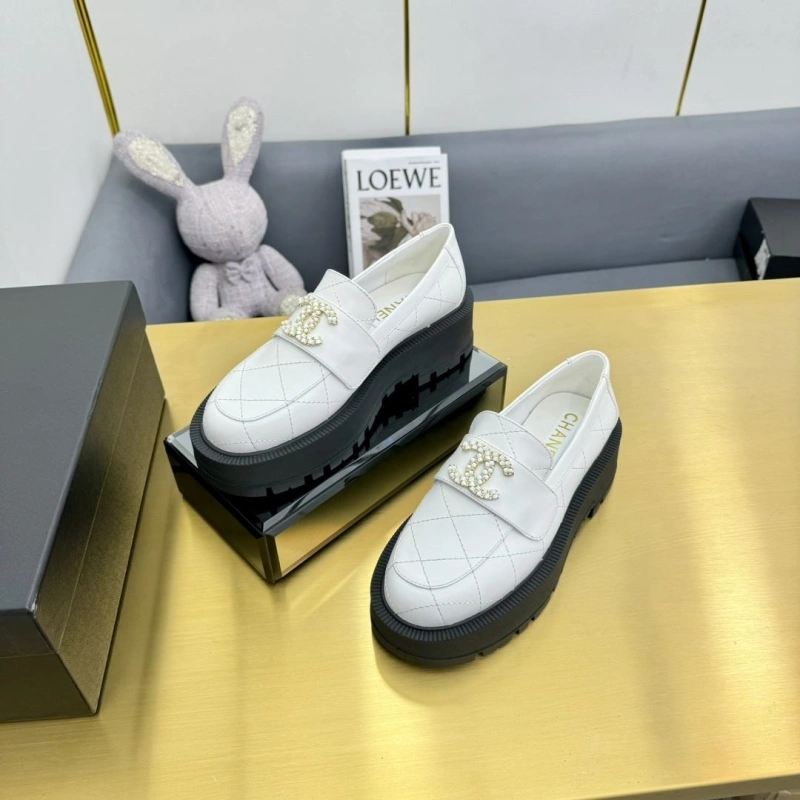 Chxnxl Boots Sleek 126975