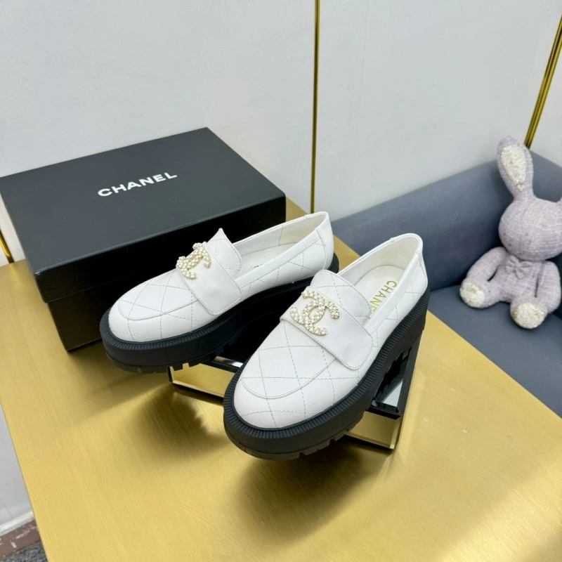 Chxnxl Boots Sleek 126975
