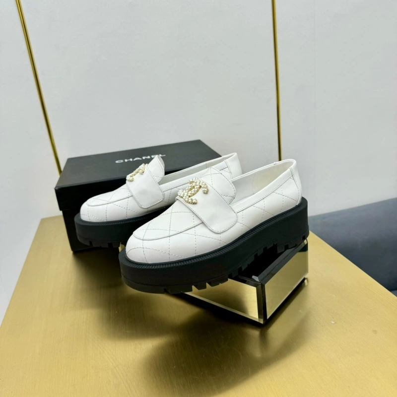 Chxnxl Boots Sleek 126975