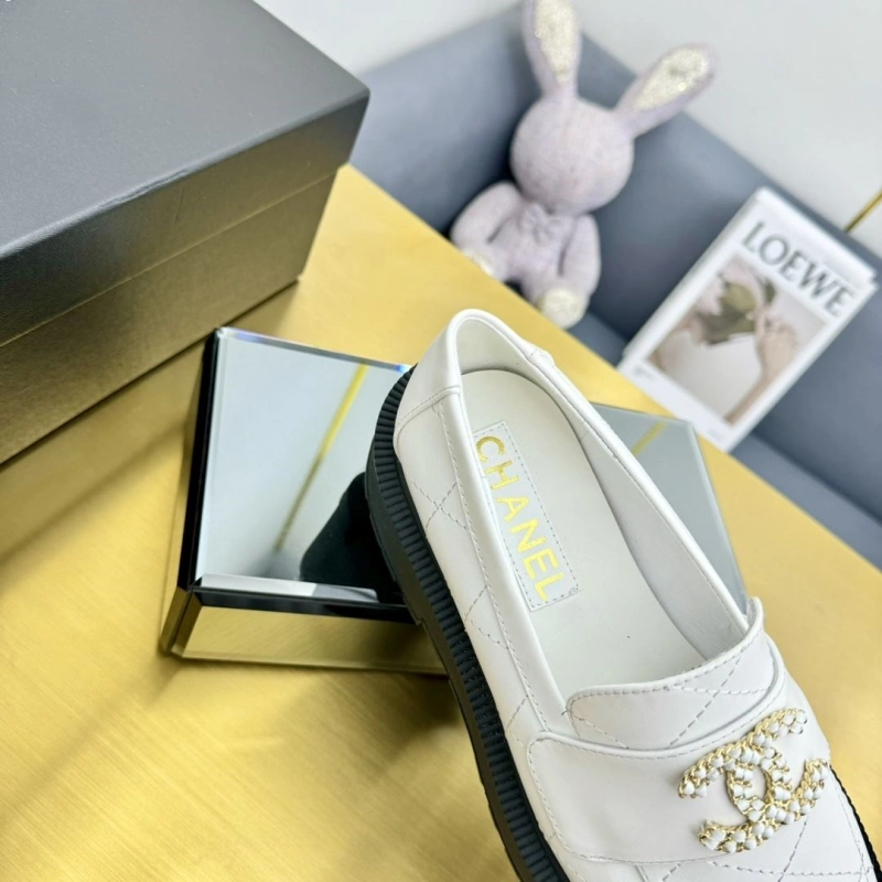 Chxnxl Boots Sleek 126975