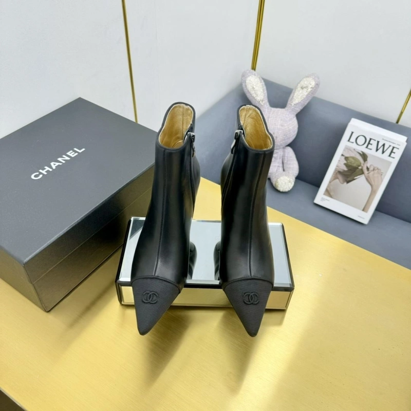 SportInspired Chxnxl Leather Shoes 126721