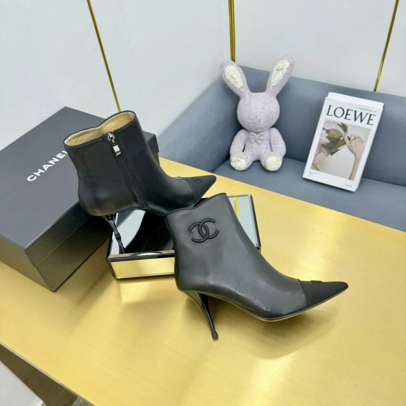 SportInspired Chxnxl Leather Shoes 126721