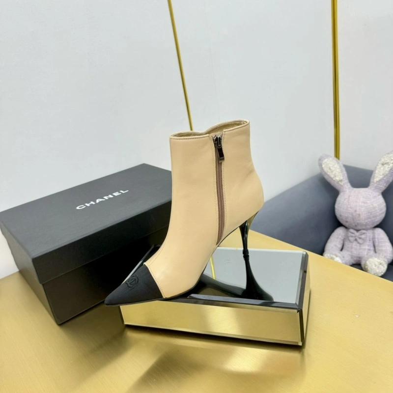 Chxnxl Leather Shoes GoAnywhere 126725