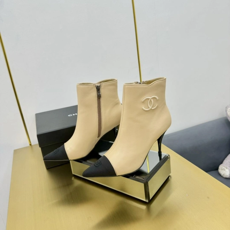 Chxnxl Leather Shoes GoAnywhere 126725