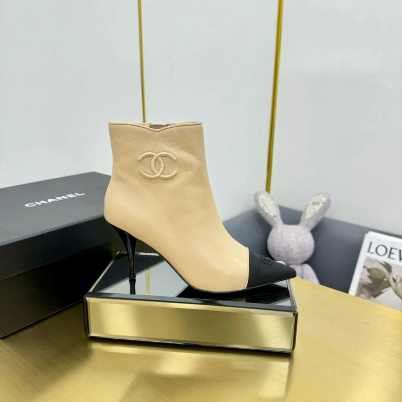 Chxnxl Leather Shoes GoAnywhere 126725