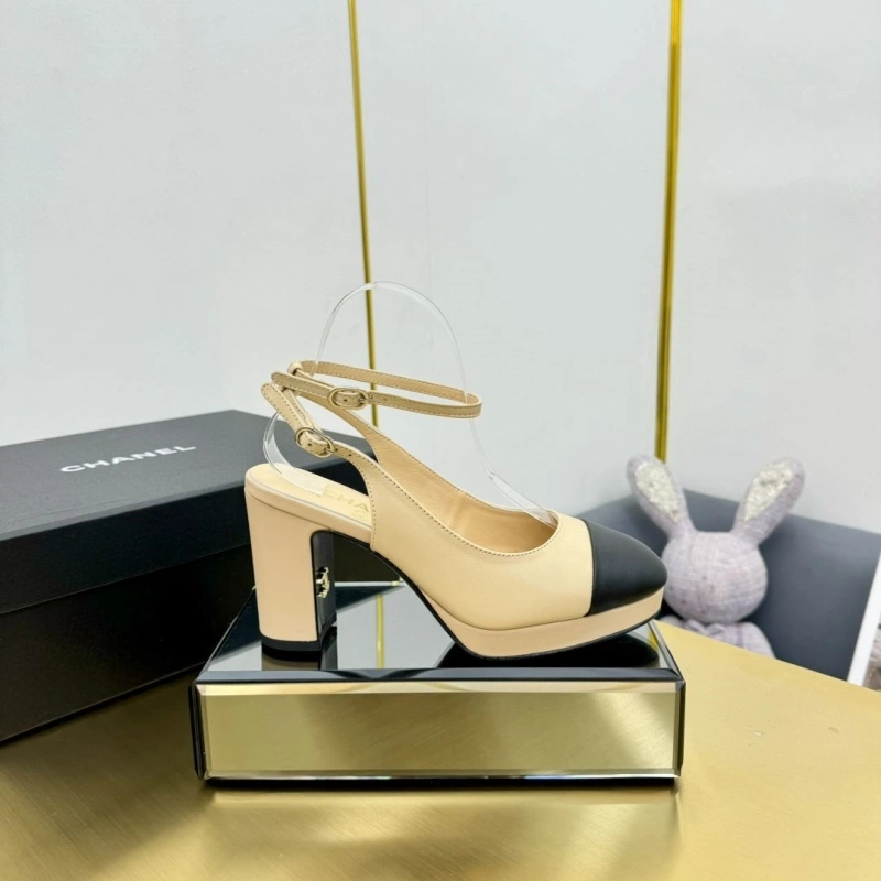 Chxnxl Sandals Elegant 126658