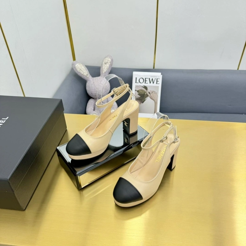 Chxnxl Sandals Elegant 126658