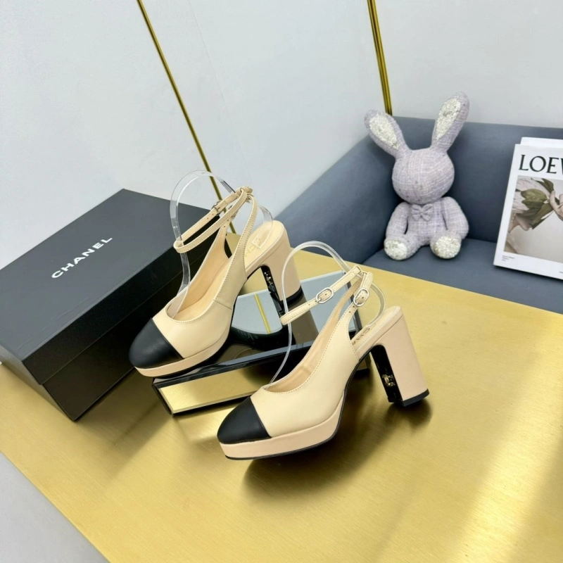 Chxnxl Sandals Elegant 126658