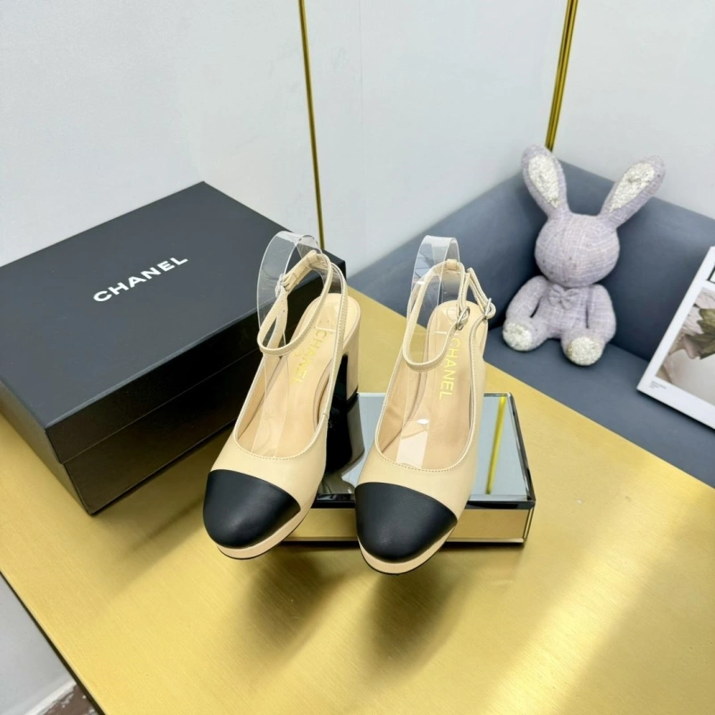 Chxnxl Sandals Elegant 126658