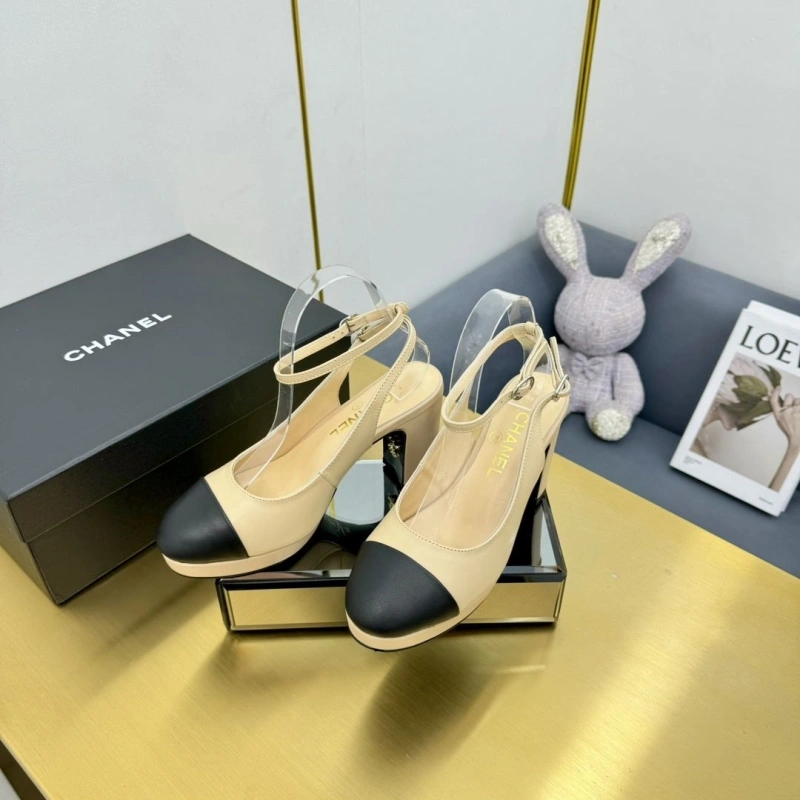 Chxnxl Sandals Elegant 126658