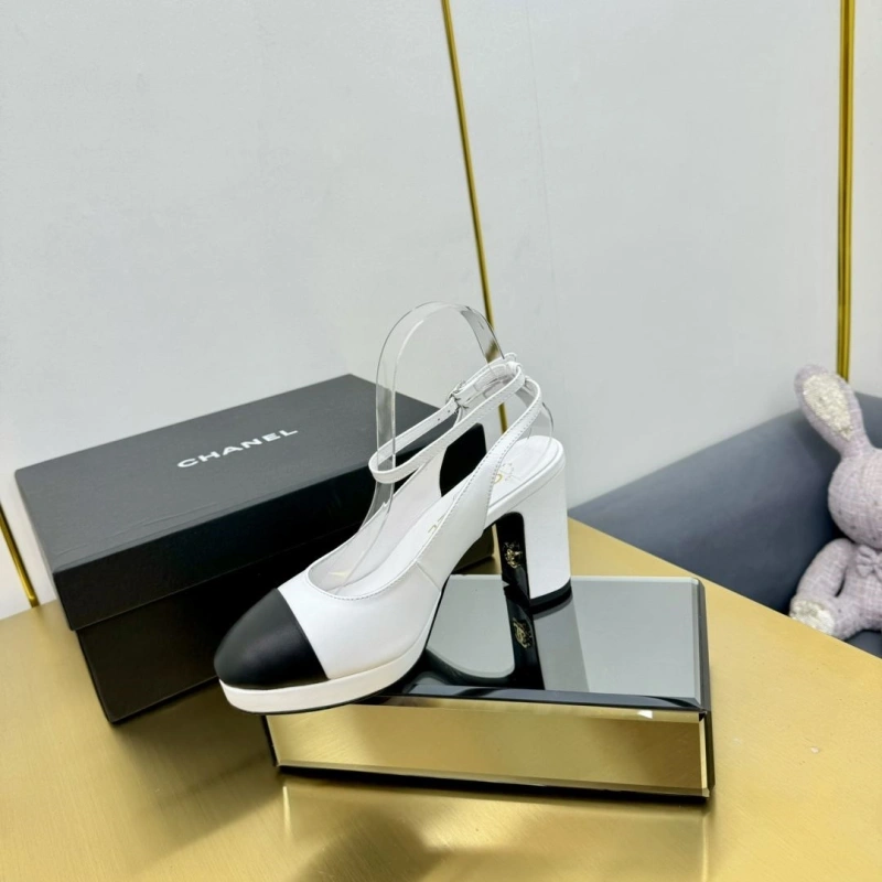 Chxnxl Sandals Timeless 126657
