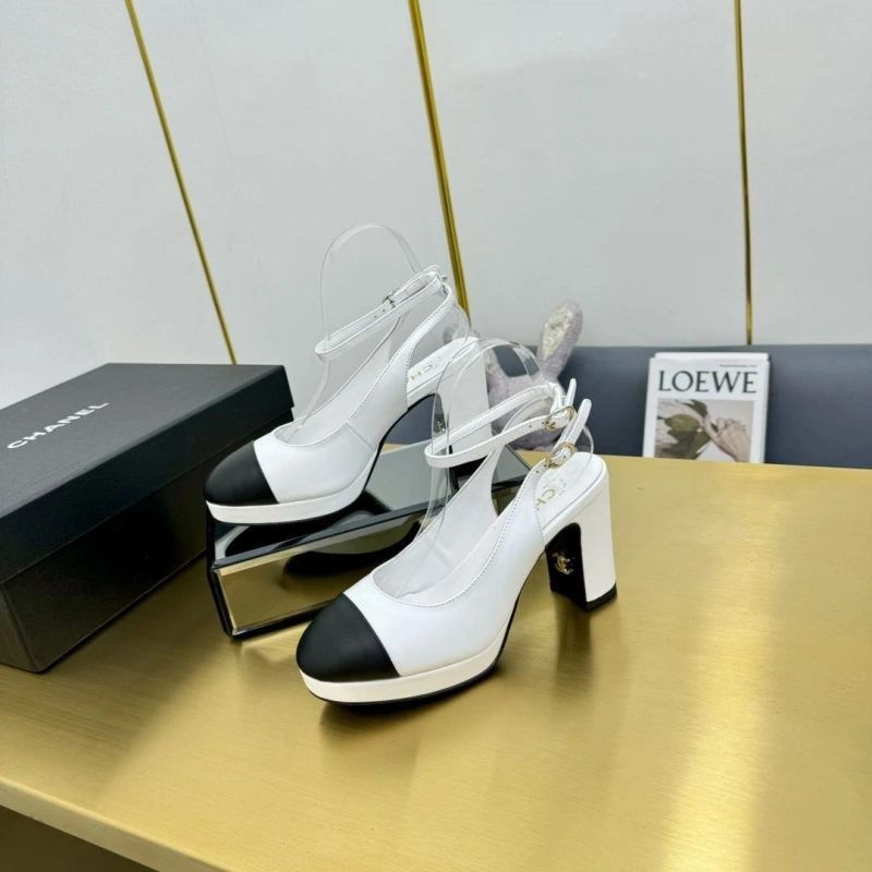Chxnxl Sandals Timeless 126657