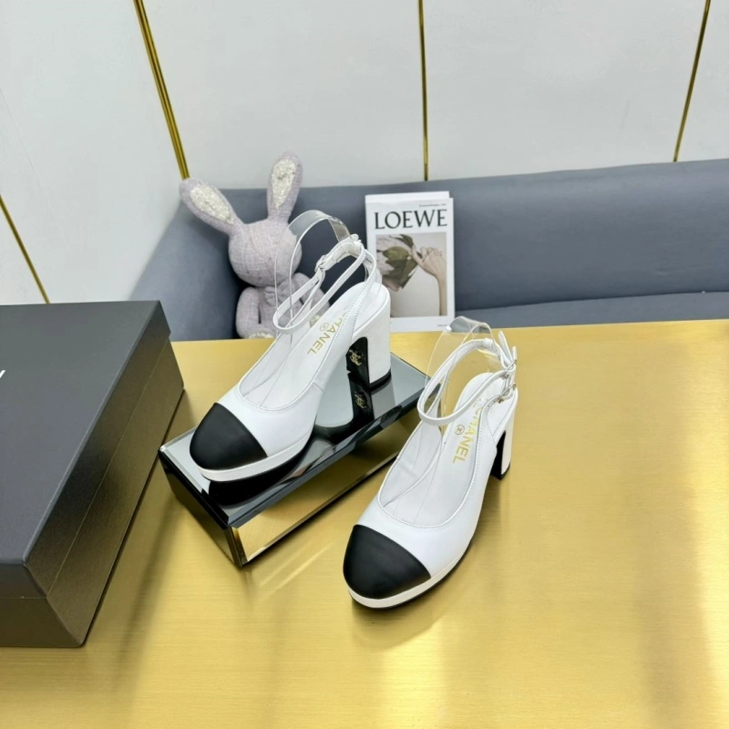 Chxnxl Sandals Timeless 126657