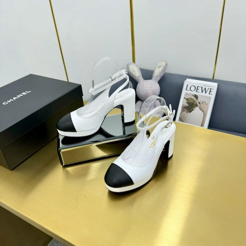 Chxnxl Sandals Timeless 126657