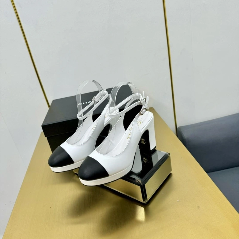 Chxnxl Sandals Timeless 126657