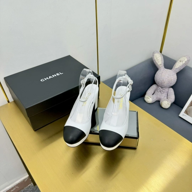Chxnxl Sandals Timeless 126657