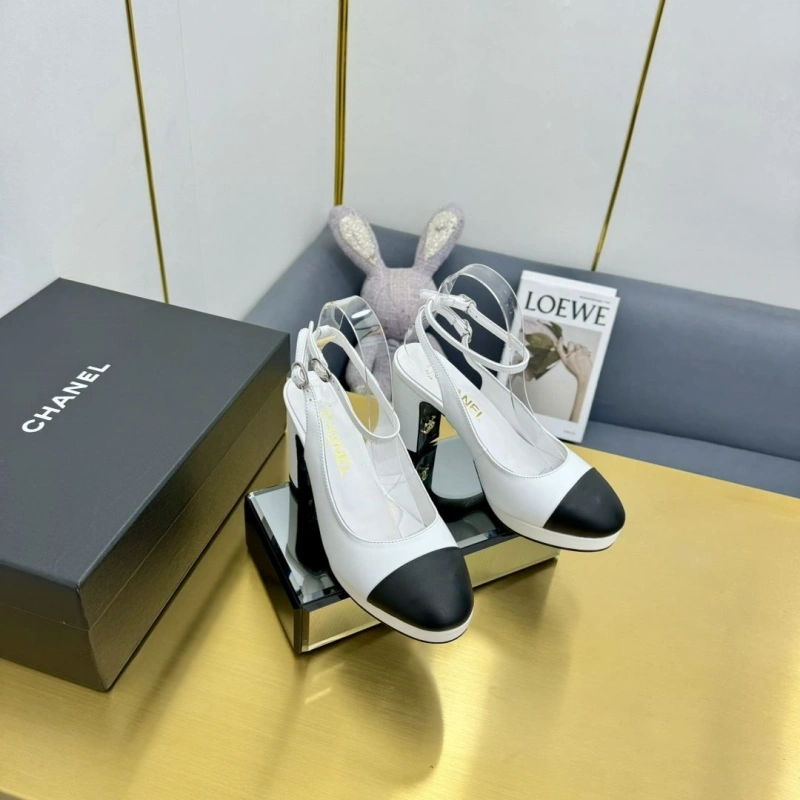 Chxnxl Sandals Timeless 126657